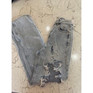 PacSun 90s Boyfriend Jeans- Size 25